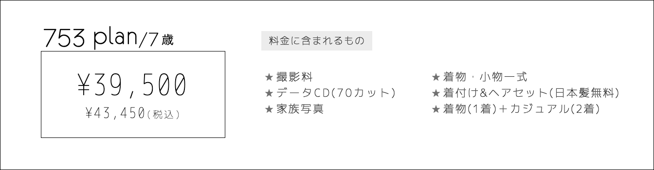 マルコプラン内容
