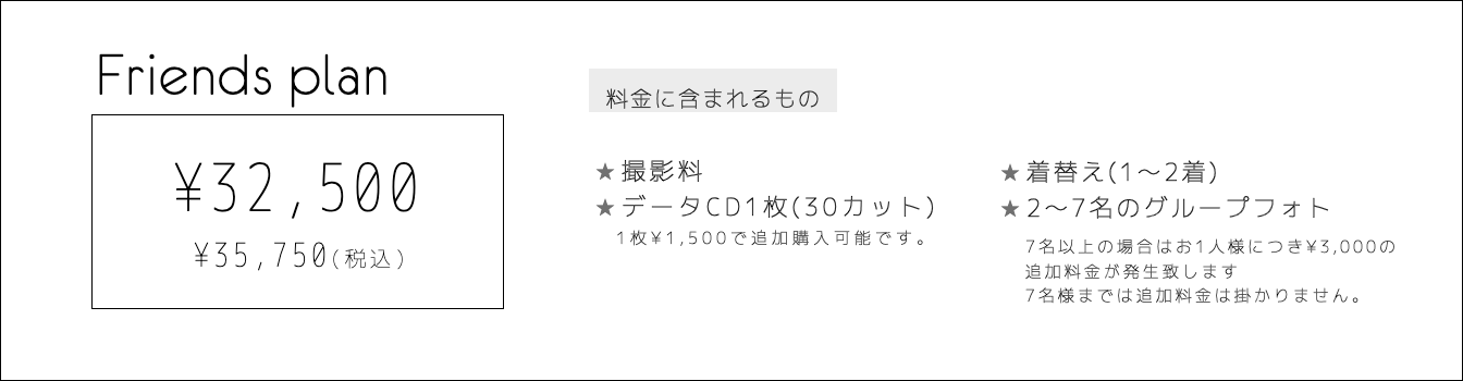 マルコプラン内容