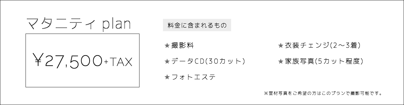 マルコプラン内容