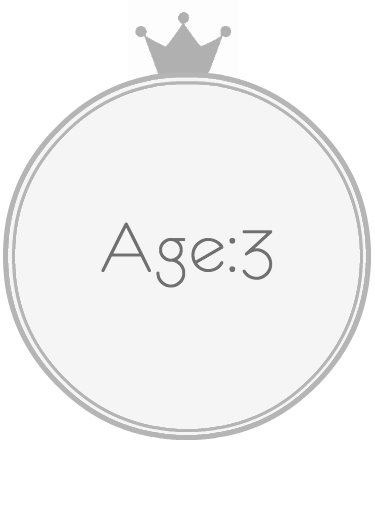 着物3歳