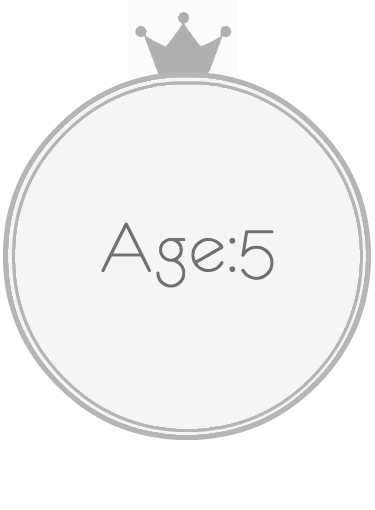 着物3歳
