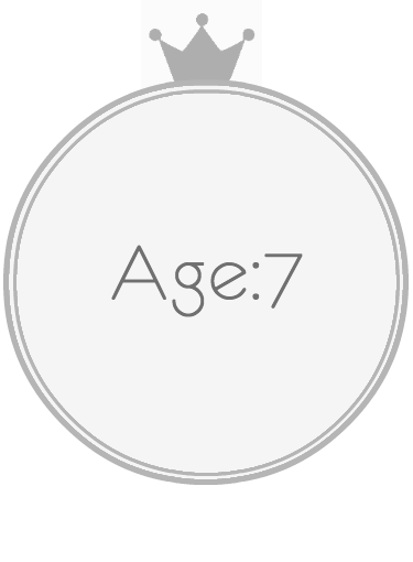 着物3歳